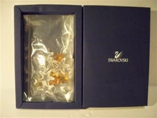 SWAROVSKI SCS MINIATURE STARFISH 679352