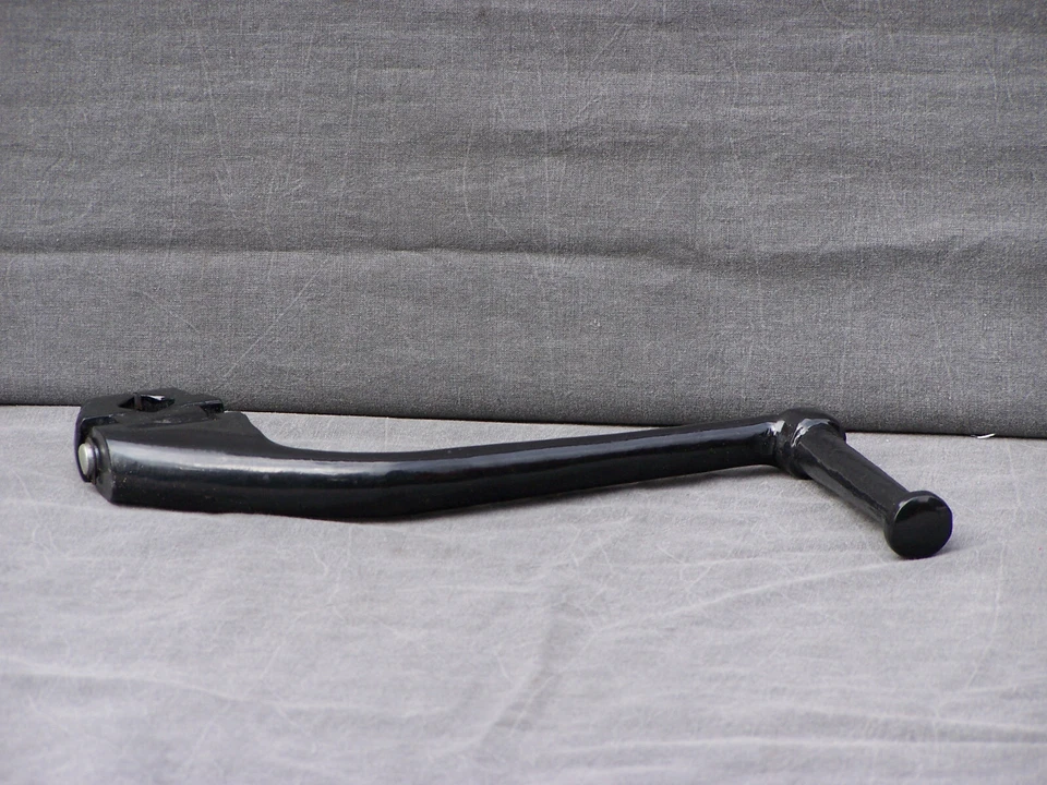 Harley Davidson Swing Out Kick Starter Lever Shovelhead XL XLS XLCH 33060-77 - Imagem 4 de 4