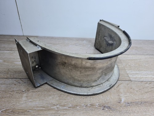 Kotflügel Halter Crashelement Vorne 51112335222 BMW C1 125 200