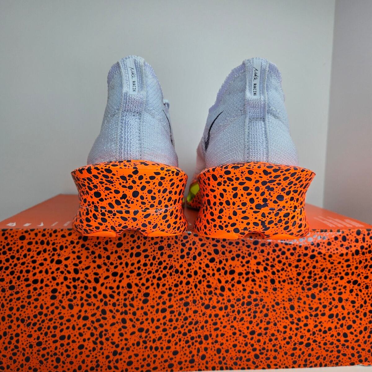 Nike Air Zoom Alphafly Next% 3 Olympics Safari Pack Size 14 Nike Air Zoom Alphafly Next% 3 Olympics Safari Pack Size 14