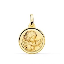 Pendentif Or 9K 375 Mls