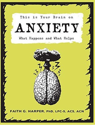 Microcosm Publishing - This Is Your Brain on Anxiety  What Happens and - H245z