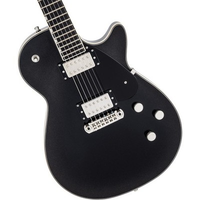 Gretsch Electromatic ブラック エレキギター Gretsch Electromatic Premier Jet - Onyx Storm | eBay