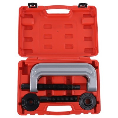 Extra Large Ball Joint Press Kit Wheel Bearing Press Kit Press Adapters