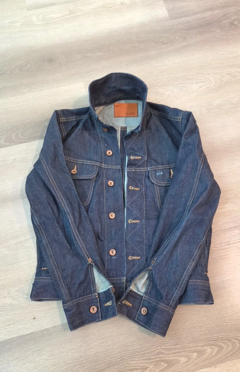 Taylor Stitch Jackets for Men for Sale | Shop New & Used | eBay