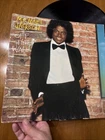 Michael Jackson Off The Wall Vinyl LP 1979. Plays Great VG Vinyl And Cover