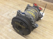 Ac Compressor Fits 98-05 Blazer S10jimmy S15 267811 Ac Compressor Fits 98-05 Blazer S10jimmy S15 267811