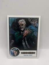 2024 Marvel Beginnings Vol 2 Series 2 Deacon Frost #151