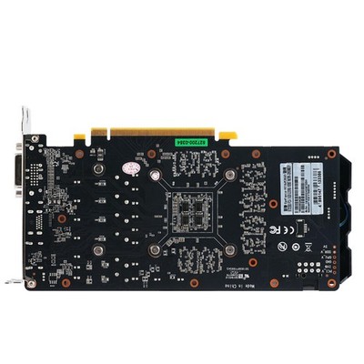 RTX 2060 6GB Graphics Card DDR6 192Bit Dual Cooling Fan Computer Graphics L SSPG