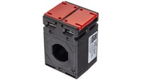PrzekłAdnik PrąDowy -5C Do 21 X 10Mm +55C RS PRO 250A 5 A 250:5 RS Components
