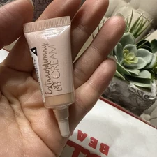 Ciate London Extraordinary BB Cream - Shade 100 (7ml/.23oz  ) MINI SEALED I A3L4