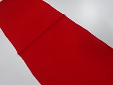 7809401: JAPANESE KIMONO / UNUSED OBIAGE