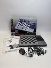 Vintage 1998 Saitek Kasparov Centurion Electr...