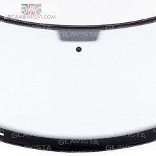 VETRO CRUSCOTTO ANTERIORE ORIGINALE VOLKSWAGEN TIGUAN I (07-18) - 5N0845011ENVB