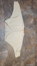 Vintage Cream/Ivory Childrens Sweater - Orlon/Nat Lewis New York