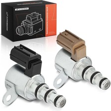 A-Premium Automatic Transmission Shift Solenoid B C Vavle Compatible With