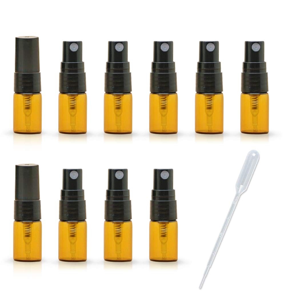 Pump Sample Pen Contaier S