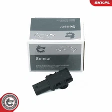 ESEN SKV 17SKV157 sensor, intake manifold pressure for Audi, VW