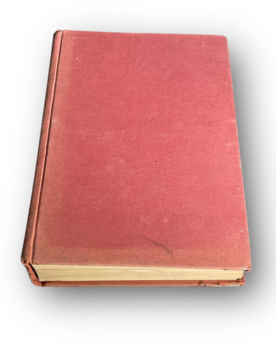 Bhagavad-Gita As It Is 1972 First Print by A.C. Bhaktivedanta Swami Prabhupada - Picture 3 of 14