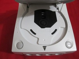 SEGA Dreamcast Console Complete in Box