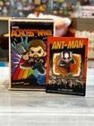Pop Mart Marvel Across The Infinite ANT MAN figure figurine