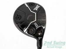 PXG 0311 Black OPS Fairway Wood 5 Wood 5W 18 Graphite Regular Right 41.75in