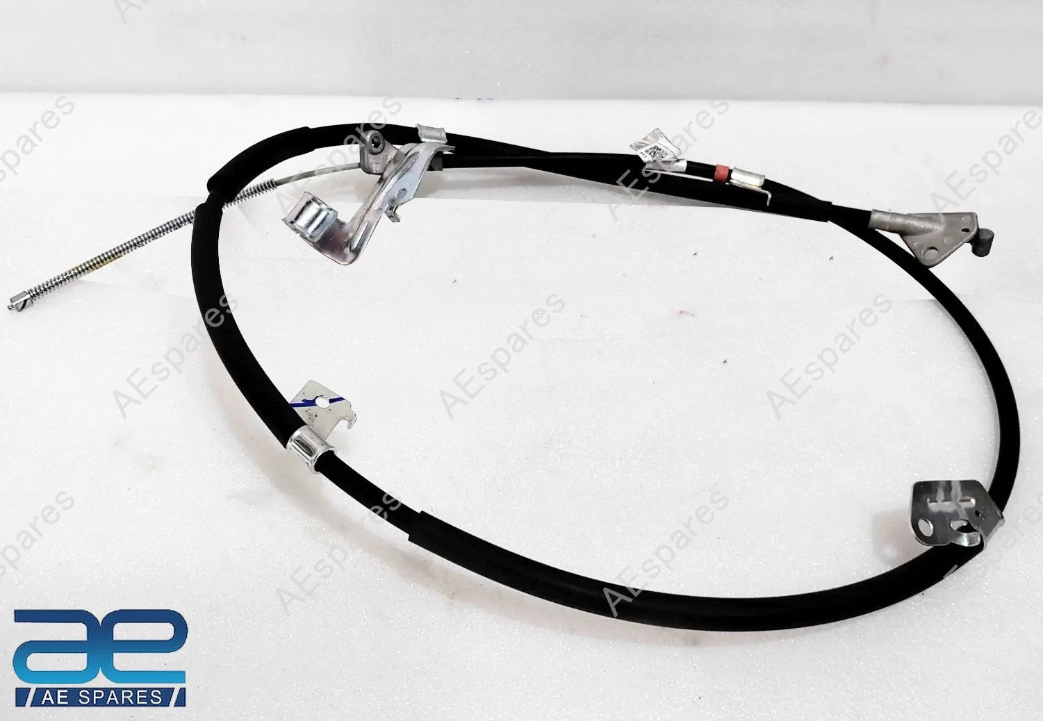 Parking Brake Cable LH For Suzuki Baleno 2022-Now, Fronx 2023-Now 54402M55T00