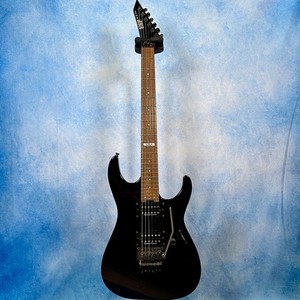 【極美品】ESP M-II Deluxe STP 1998年製 保証書付 Esp M II Deluxe | eBay