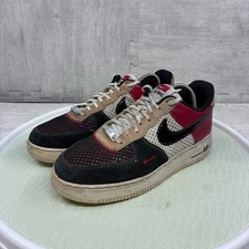 Vintage Nike Air Force 1 '07 LV8 'Alter & Reveal' Mens 8.5 DO6110-100