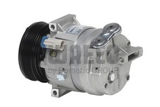 WAECO Kompressor Klimaanlage 8880100025 für CC VECTRA OPEL FRONTERA J96 12V IAM