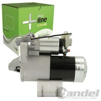 PSH +Line Anlasser Starter 2,0Kw Passend FüR Mazda 6 CX-5 | 150.589.093.130
