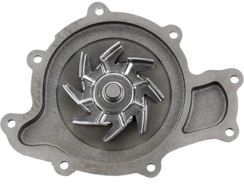 43122 Gates Water Pump New for Pontiac Grand Prix Firebird Bonneville GTO LeMans - Image 3 of 3