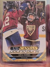 2024-25 Upper Deck PWHL Hockey Checklist Guide in-content 27