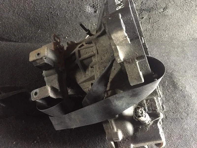 Rover 45 2003 Gearbox USED, Genuine FR221578-22 - Photo 2/4