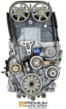 Honda 2.2 Engine Prelude Base H22a4