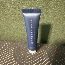 Summer Fridays Jet Lag Mask 0.5 oz  New