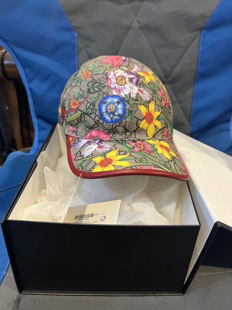 Gucci 多色帽子女| eBay
