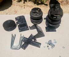Airlift 7500 Rear Axle Air Bags Fitting 2019 Gmc Or Chevy Truck. Used A Month. Airlift 7500 Rear Axle Air Bags Fitting 2019 Gmc Or Chevy Truck. Used A Month.