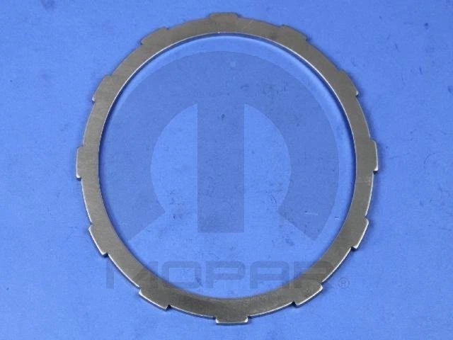 For Jeep Grand Cherokee 05-08 Jeep Rear Transmission Clutch Friction Plate Foto 4 de 4