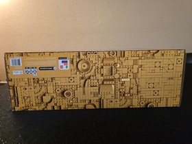 Lego 10356 Star Trek: U.S.S. Enterprise NCC-1701-D New Sealed | Ready to Ship!