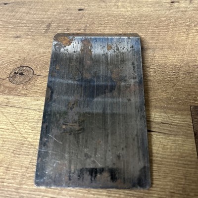 Genuine Porter Cable Spring Plate  For 352VS Sander