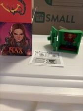 McDonalds 2026 Stranger Things Tales From '85 4 Max