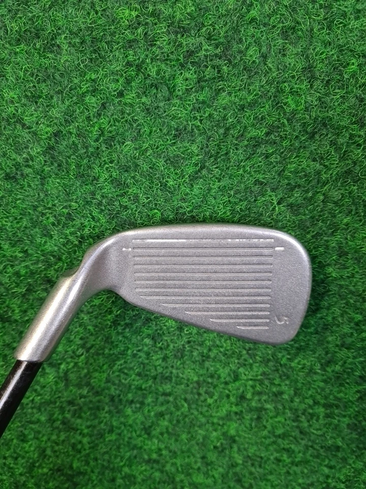 PING i3 5-Eisen - Herren (Graphit, 38 Zoll, Rechts, A Flex) - Bild 2 von 4