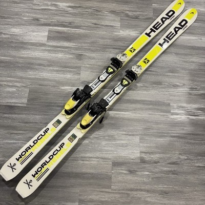 スキー HEAD WORLD CUP REBELS ispeed PRO 175cm HEAD World Cup Rebels 175cm Ski + Head 14 Free flex Pro Racing