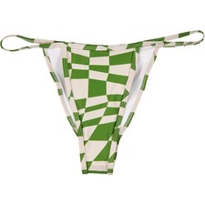 Motel Green Valter Bikini Bottom