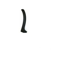 Terminal FrontstoßStange Recht FüR Suzuki Sx4 Von 2006 OEM 7177080J005PK