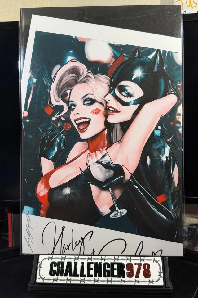 40+ NEW ART PRINTS + EXQUISITE CORPSES + ARCHIE HALLOWEEN