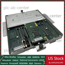 ABB 3HNE09204-1 Robot MCOB-02 Motherboard