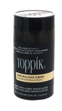 Toppik Hair Building Fibers, Medium Blonde, 0.42 Oz