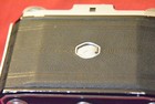 Zeiss Ikon Ikonta 523/16 Folding Camera 75mm Opton Tessar Lens in Synchro Compur — photo 5